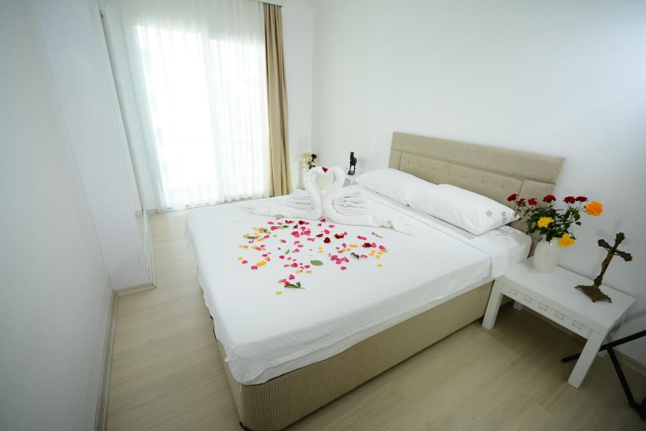 Apart Otel Hun Club Antalya