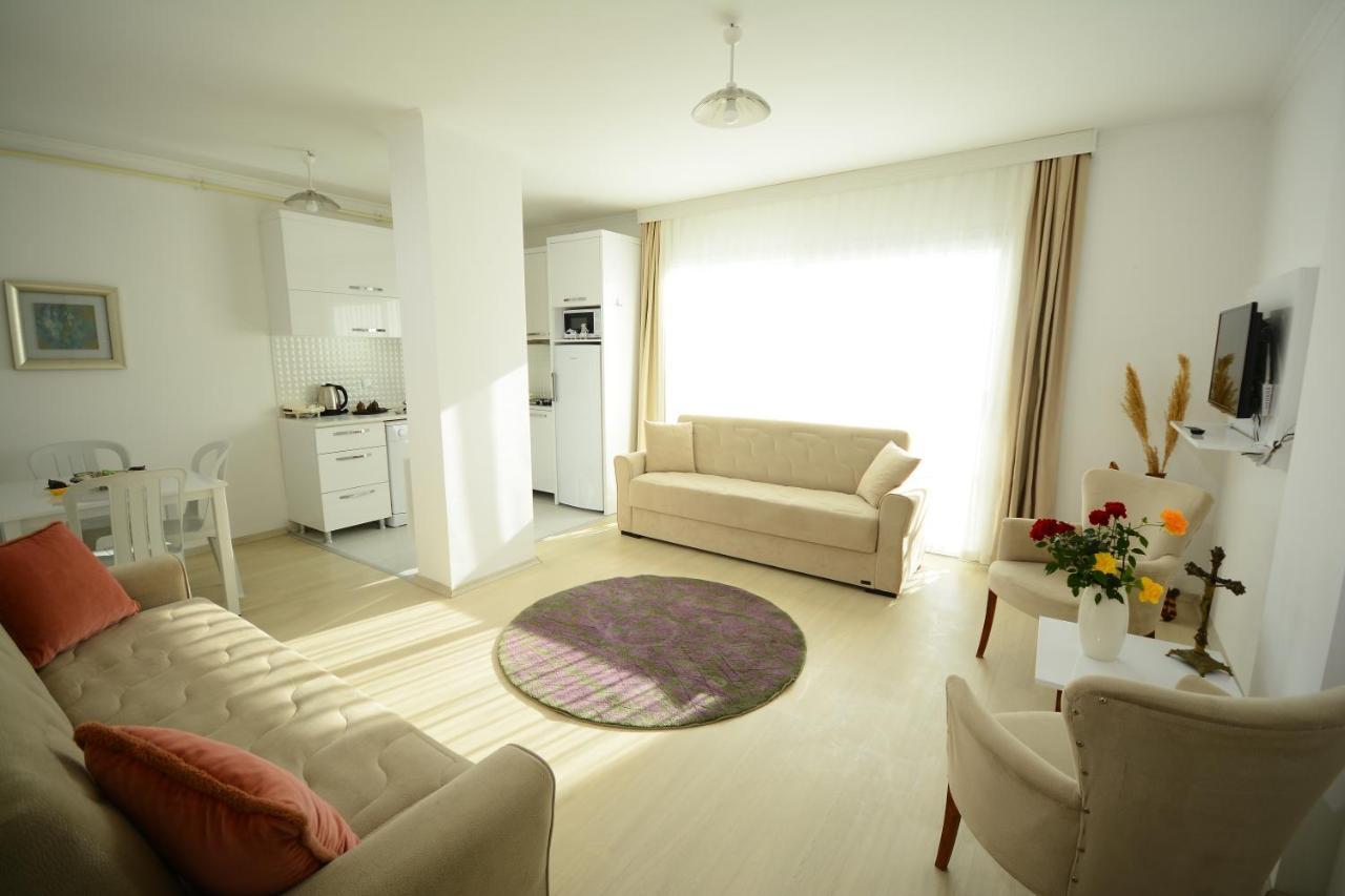 Hun Club Apart Otel Antalya