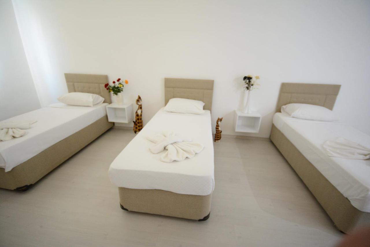 Hun Club Apart Otel